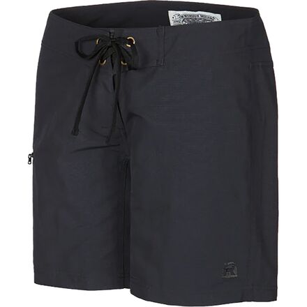 Guide Paddle Short - Women's