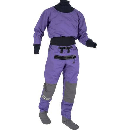 7Figure Dry Suit