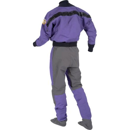 Immersion Research - 7Figure Dry Suit