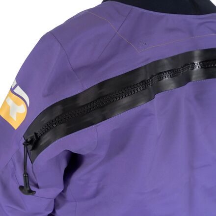 Immersion Research - 7Figure Dry Suit