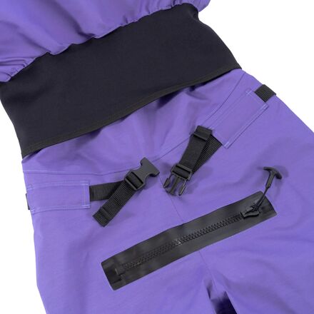 Immersion Research - 7Figure Dry Suit