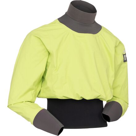 Nano Long-Sleeve Paddling Jacket