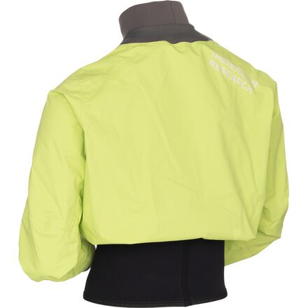 Immersion Research - Nano Long-Sleeve Paddling Jacket