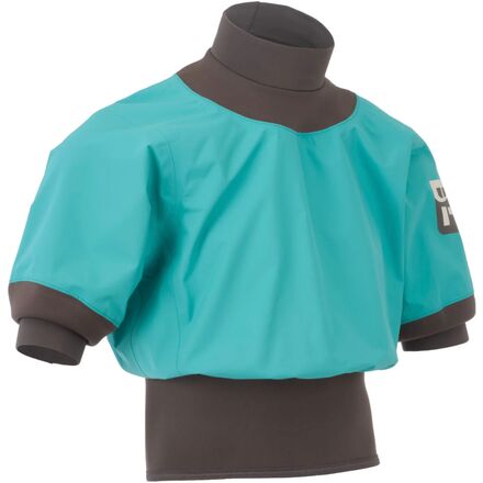 Nano Short-Sleeve Paddle Jacket