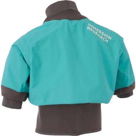 Immersion Research - Nano Short-Sleeve Paddle Jacket