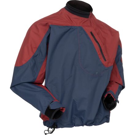 Zephyr Paddling Long-Sleeve Jacket