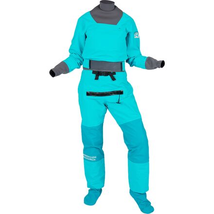 Sahalie Dry Suit - Women's