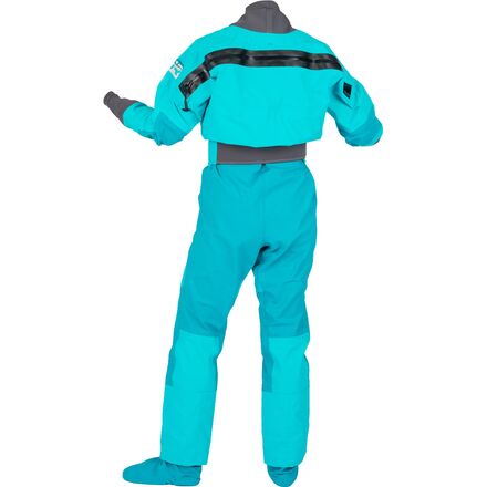 Immersion Research - Sahalie Dry Suit - Women's