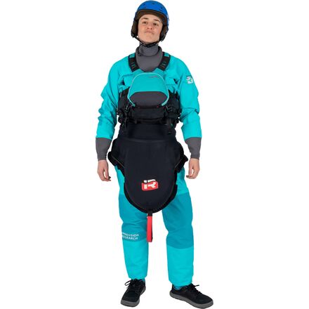 Immersion Research - Sahalie Dry Suit - Women's