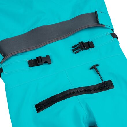 Immersion Research - Sahalie Dry Suit - Women's