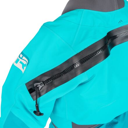 Immersion Research - Sahalie Dry Suit - Women's