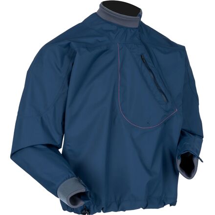 Zephyr Paddling Long-Sleeve Jacket