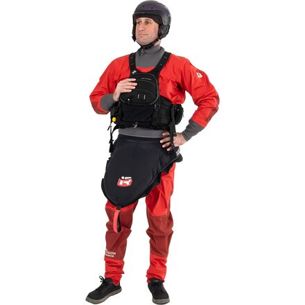 7Figure Dry Suit