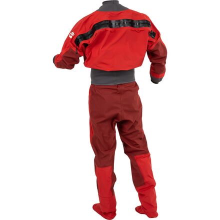 Immersion Research - 7Figure Dry Suit