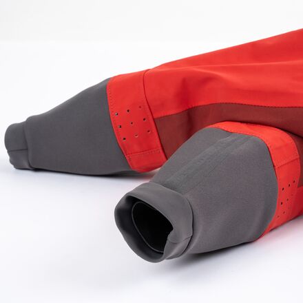 Immersion Research - 7Figure Dry Suit