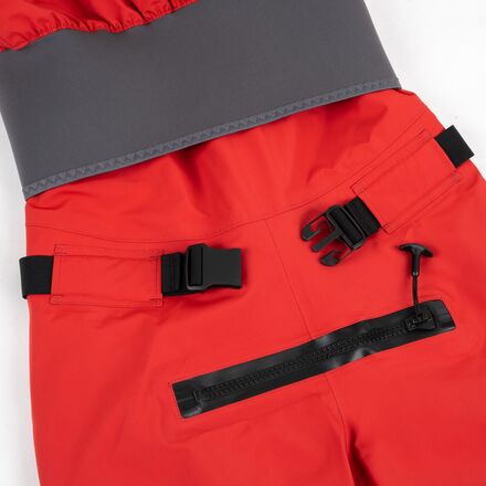 Immersion Research - 7Figure Dry Suit
