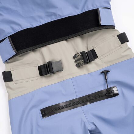 Immersion Research - Sahalie Dry Suit - Women's