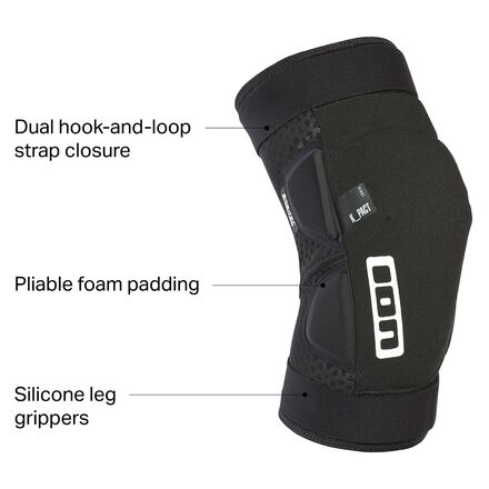 ION - K-Pact Knee Pad