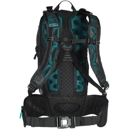 ION - Rampart 16L Backpack