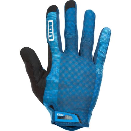 ION - Traze Glove - Men's - Ocean Blue