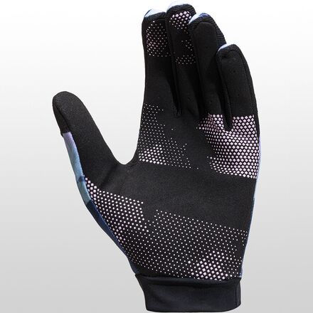 ION - Scrub Long Finger Glove