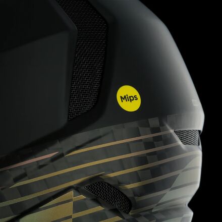 ION - Scrub Select Mips Helmet