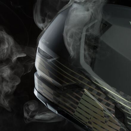 ION - Scrub Select Mips Helmet