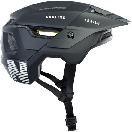 ION - Traze Amp Mips Helmet