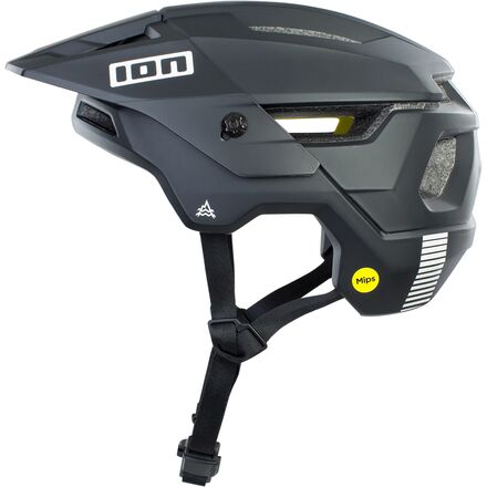 ION - Traze Amp Mips Helmet