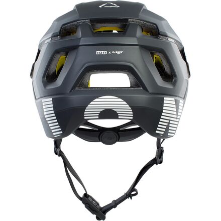 ION - Traze Amp Mips Helmet