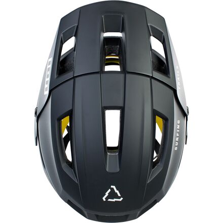 ION - Traze Amp Mips Helmet