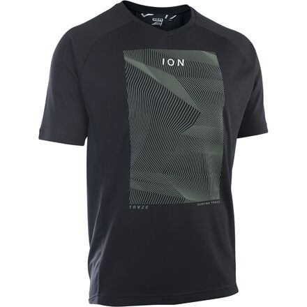 ION - Traze Short-Sleeve Jersey - Men's