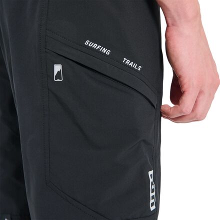 ION - VNTR Amp Bike Shorts - Men's