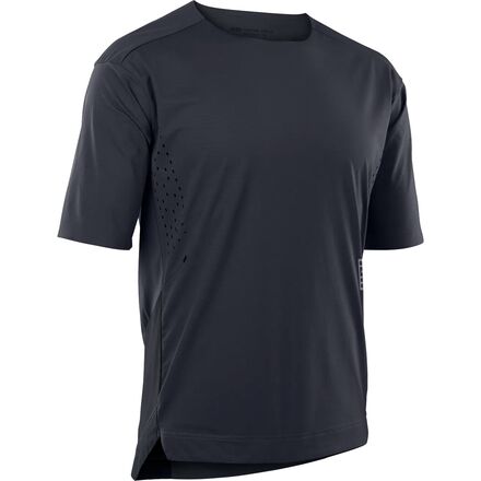 Scrub Amp Short-Sleeve BAT Jersey - Men's