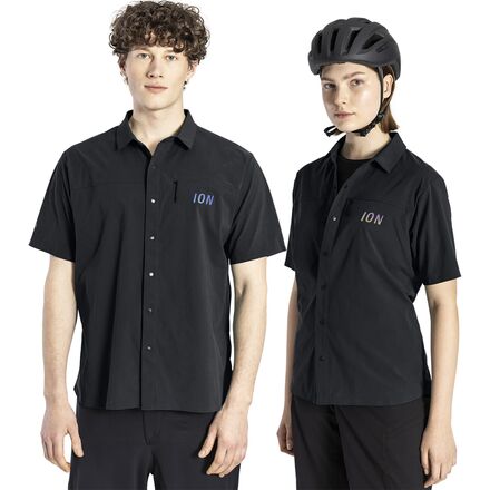 VNTR Amp Short-Sleeve Shirt