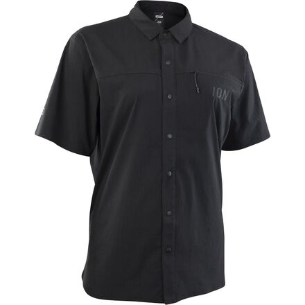 ION - VNTR Amp Short-Sleeve Shirt