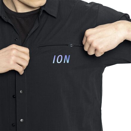 ION - VNTR Amp Short-Sleeve Shirt