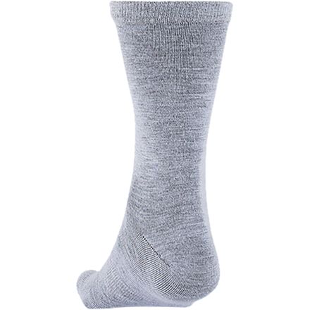 Injinji - Liner Crew CoolMax Sock - Men's