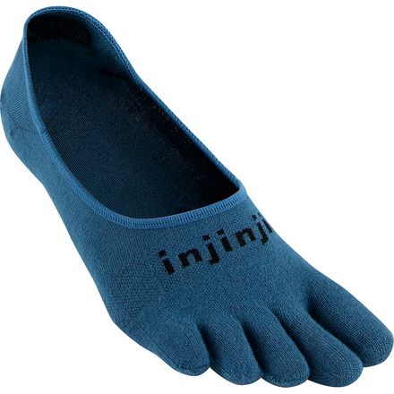 Sport Lightweight Hidden CoolMax Sock - Women's