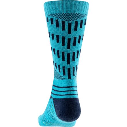 Injinji - Ultra Run Crew CoolMax Sock - Men's