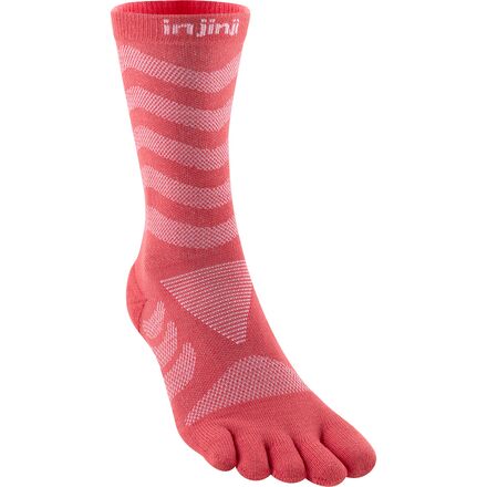 Ultra Run Crew CoolMax Sock - Women's