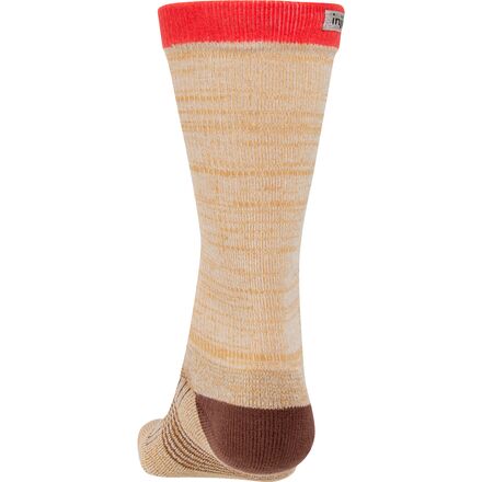 Injinji - Trail Midweight Crew CoolMax Sock - Women's