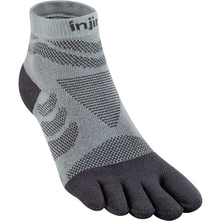 Run Technical Mini-Crew Sock - Women's