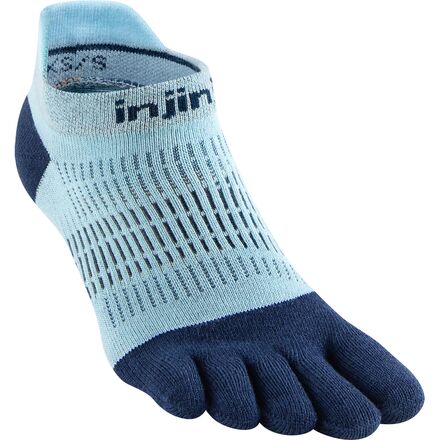Lightweight Run No-Show Sock - Women's