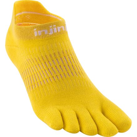 Lightweight Run No-Show Sock - Women's
