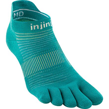 Run Lightweight No-Show Sock