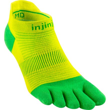 Run Lightweight No-Show Sock