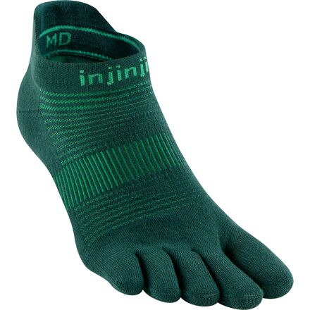 Run Lightweight No-Show Sock