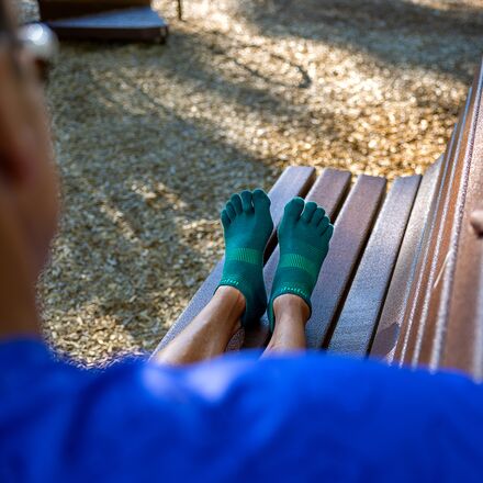 Injinji - Run Lightweight No-Show Sock