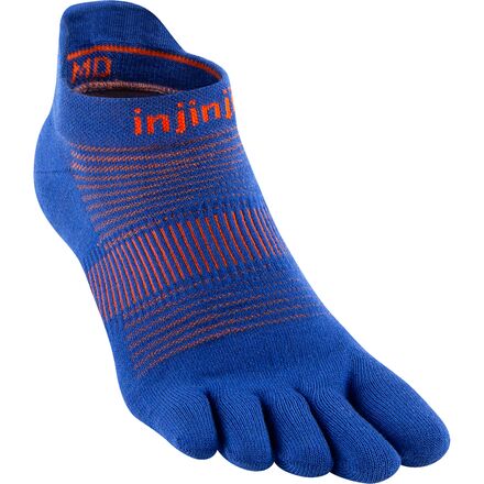 Run Lightweight No-Show Sock